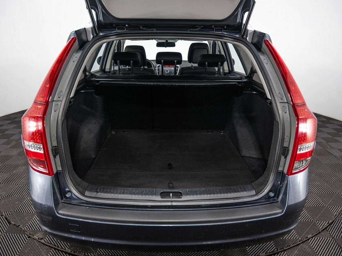 Kia Ceed 2010