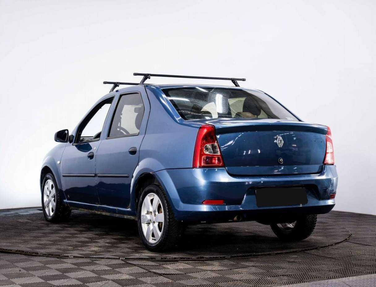 Renault Logan