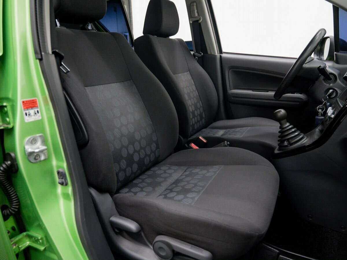 Suzuki Splash