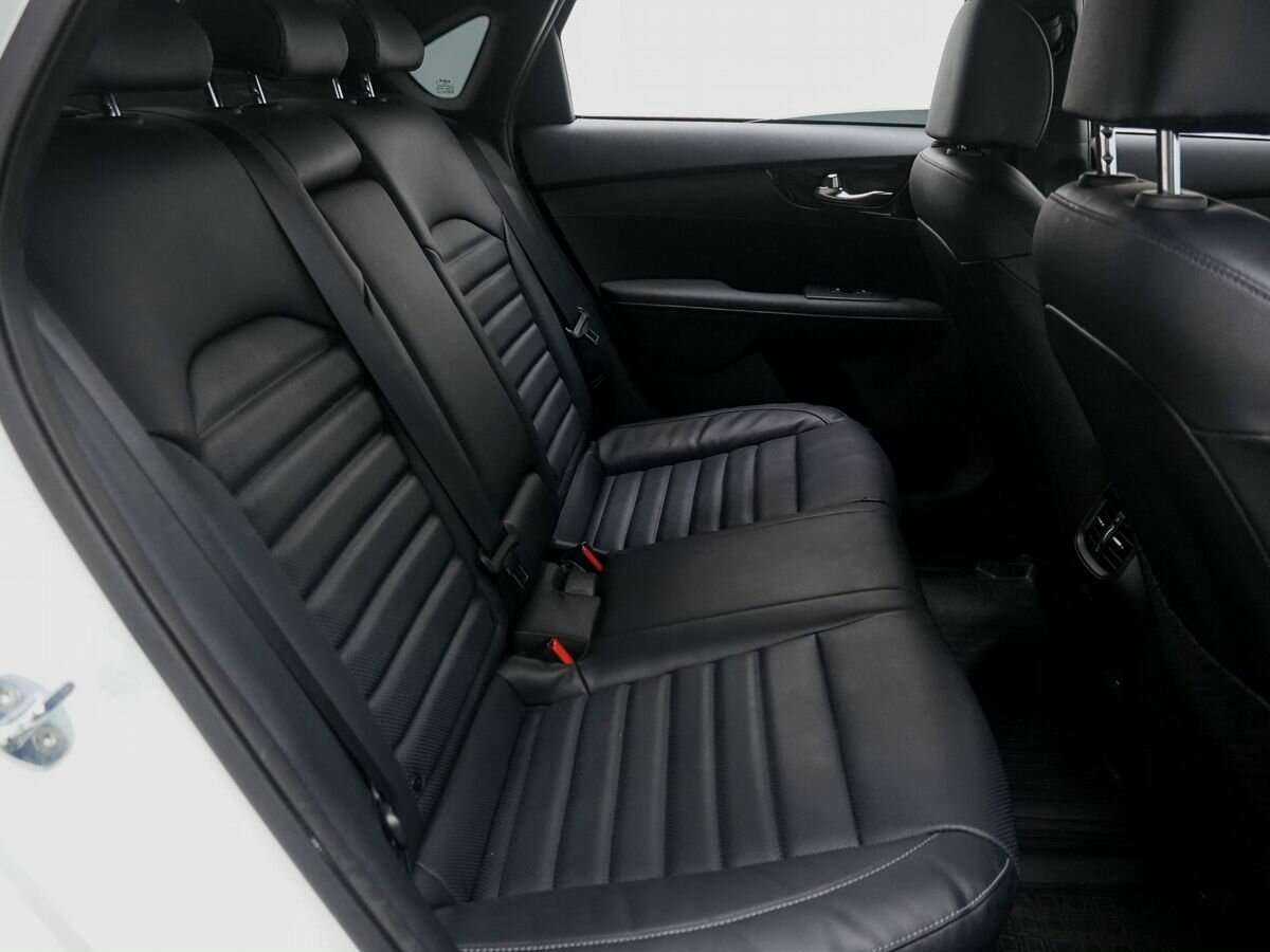 Kia Cerato 2022