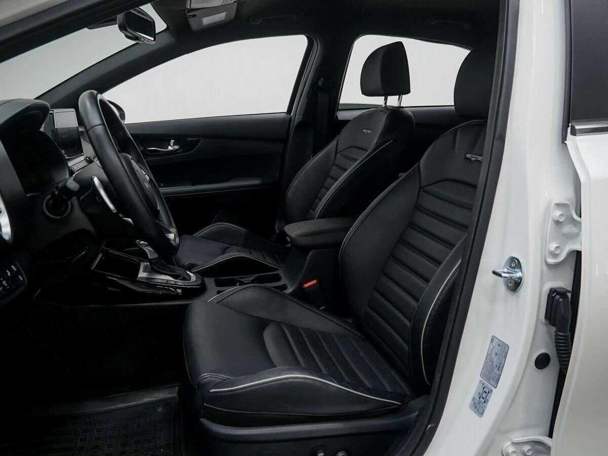 Kia Cerato 2022