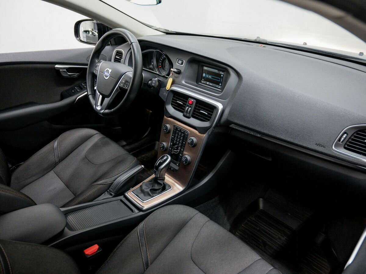 Volvo V40 Cross Country