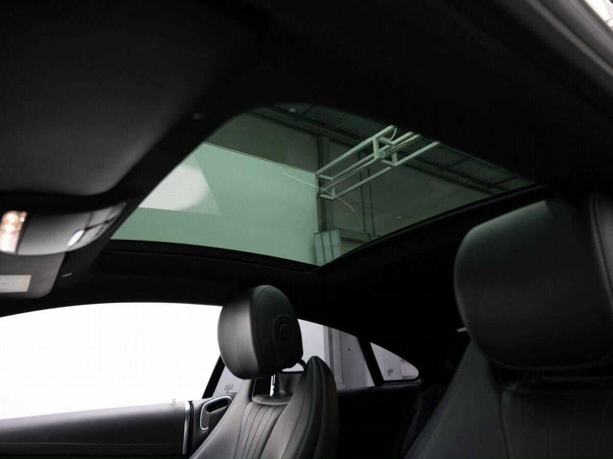 Mercedes-Benz E-Класс 2017