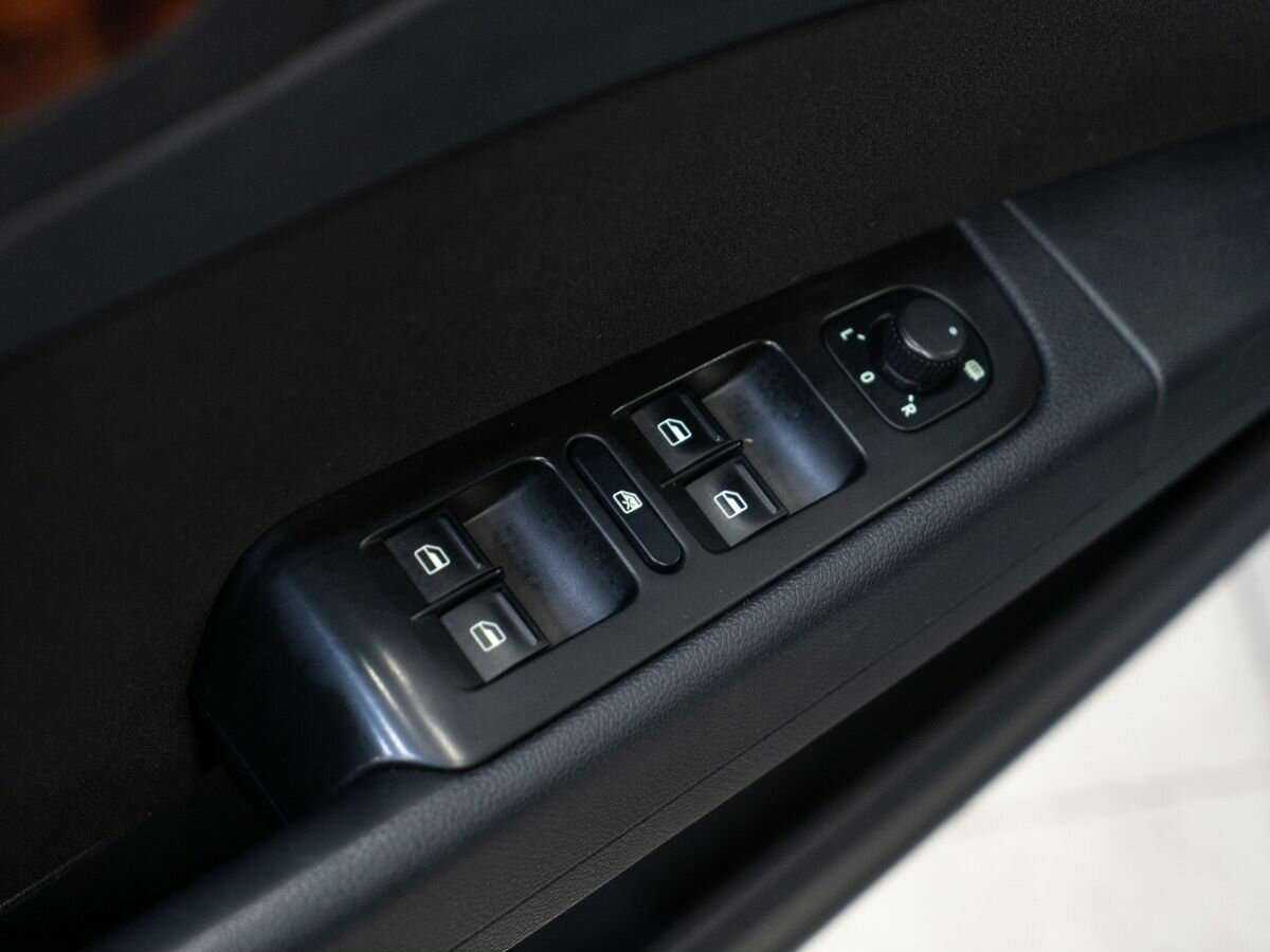 Skoda Superb 2011
