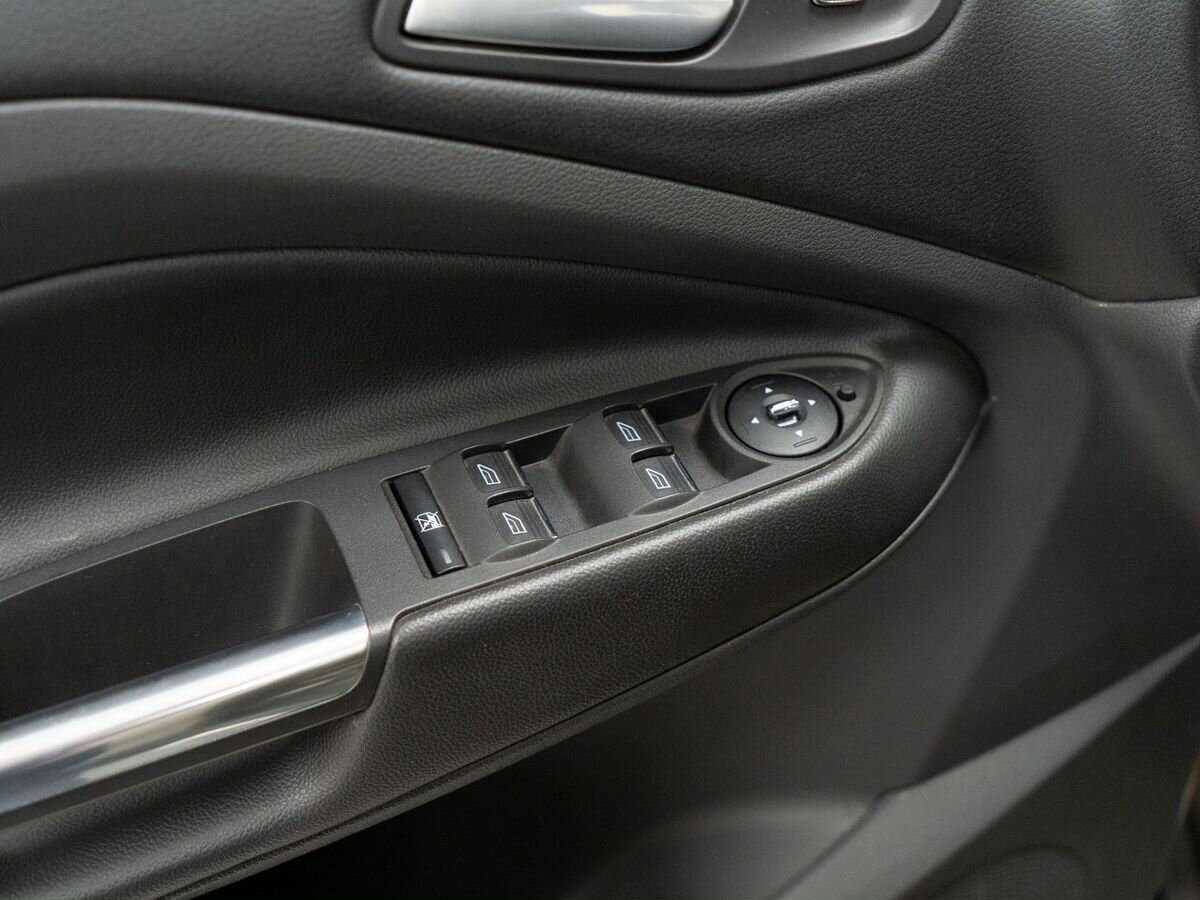 Ford Kuga 2014