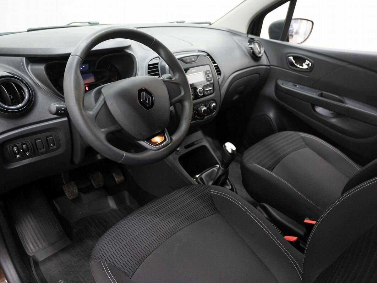 Renault Kaptur