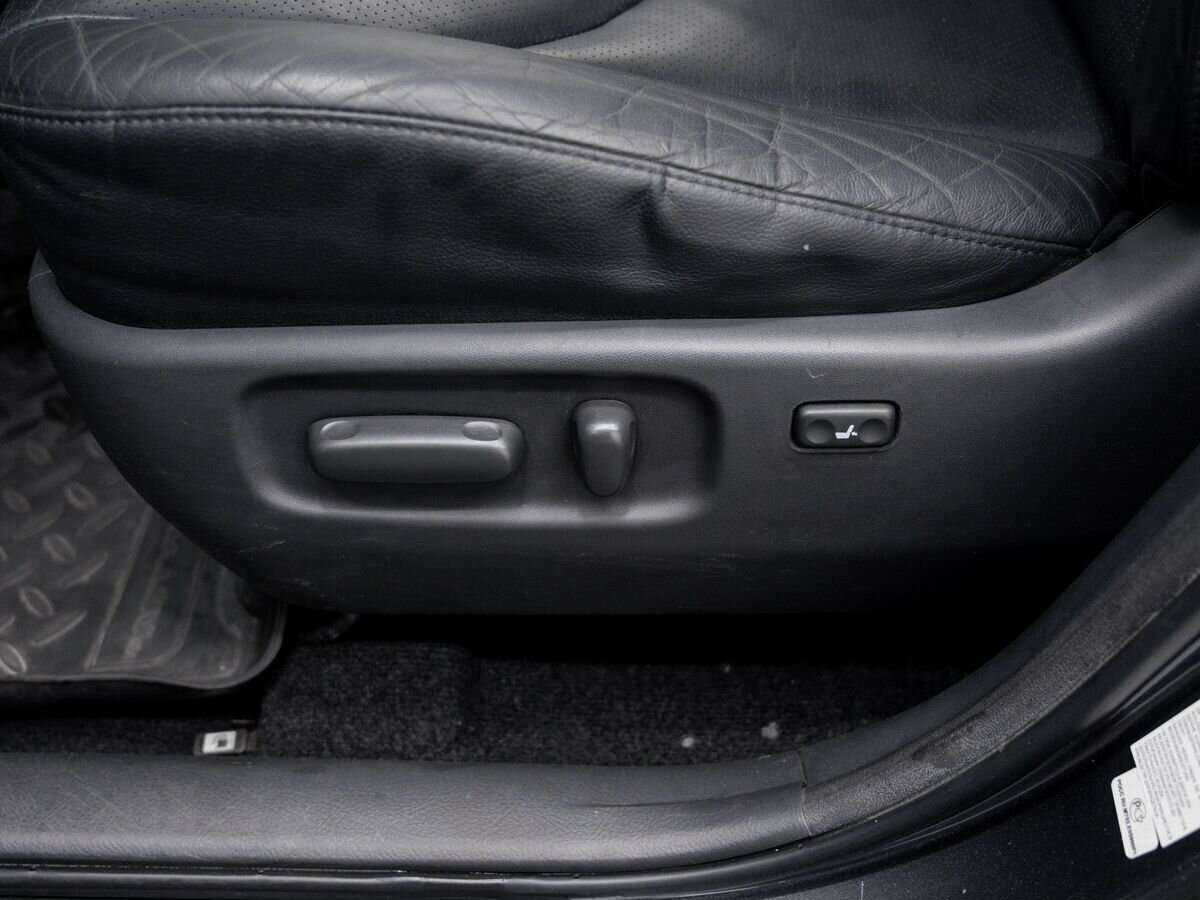 Toyota RAV4 2011