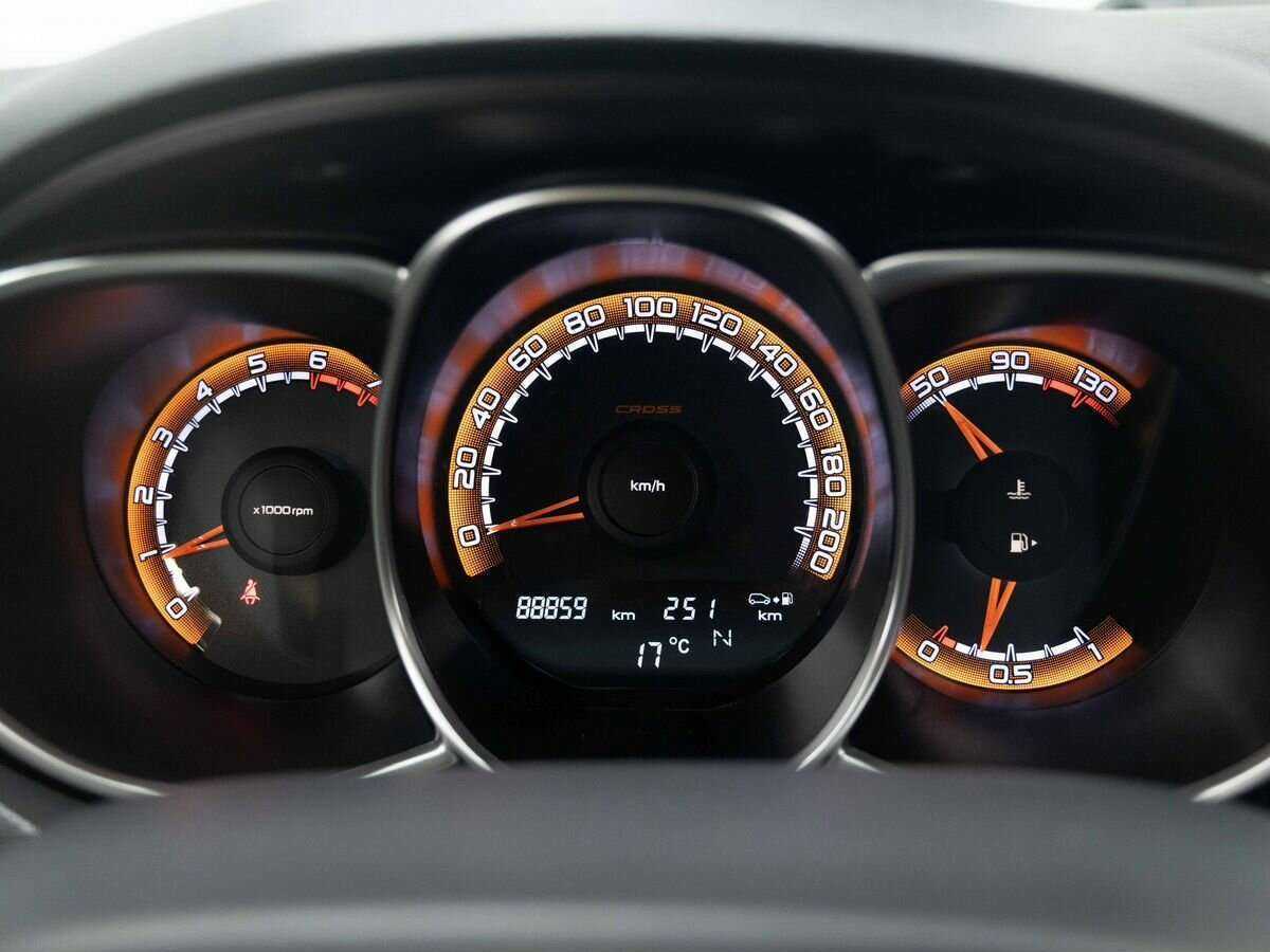Lada (ВАЗ) Vesta 2019