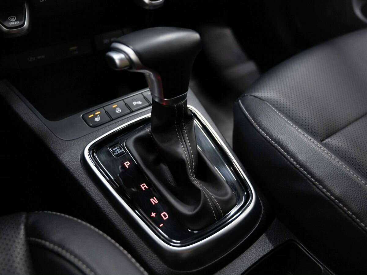 Kia Rio 2021