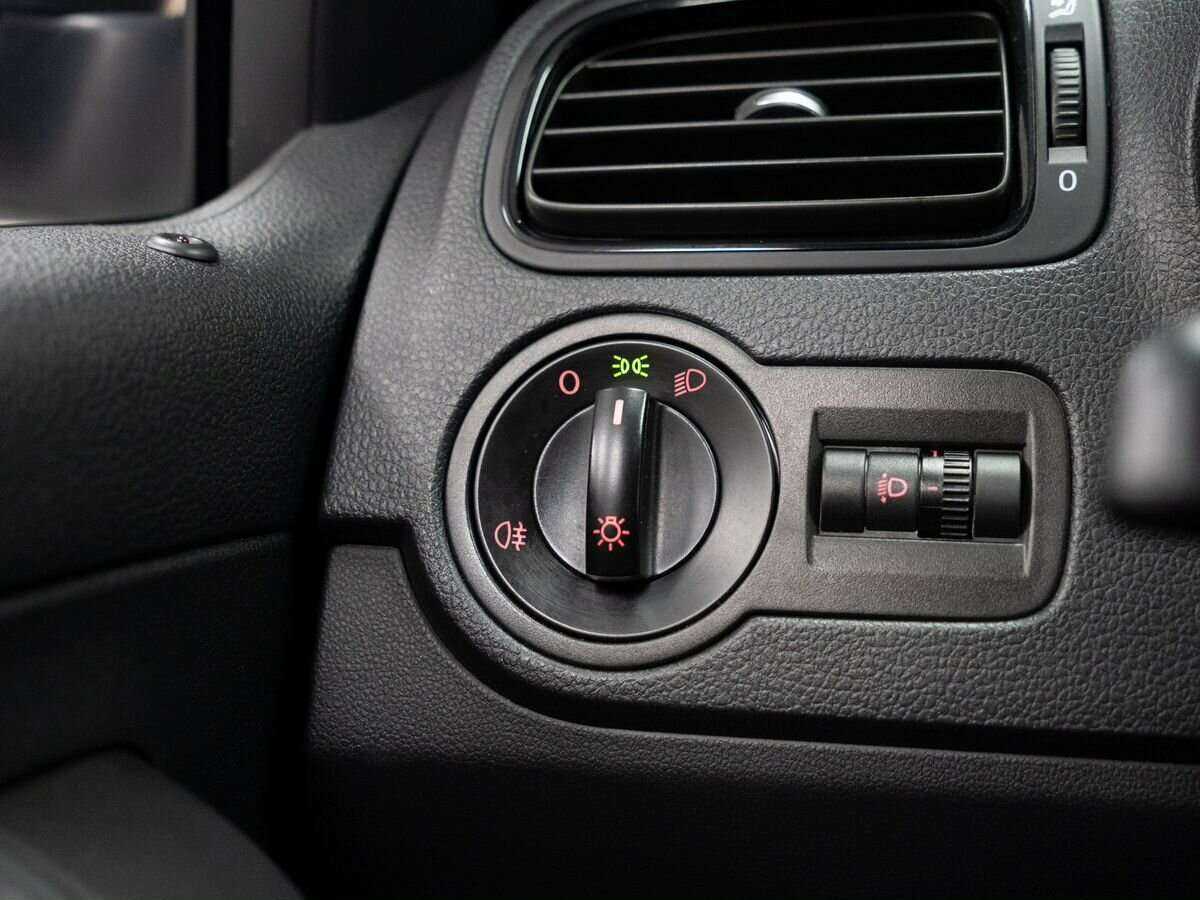 Volkswagen Polo 2017