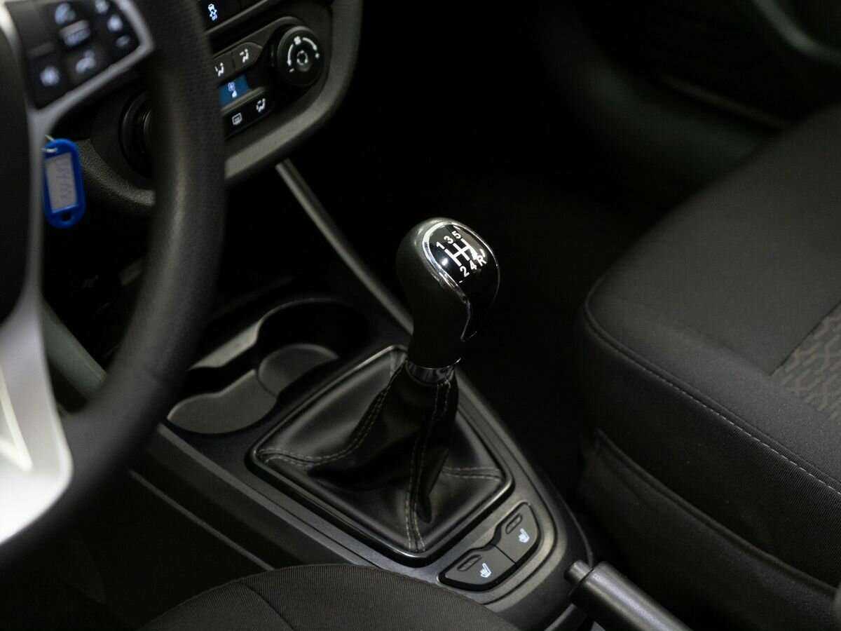 Lada (ВАЗ) Vesta 2019