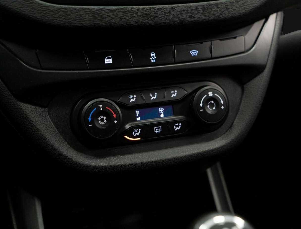 Lada (ВАЗ) Vesta 2019