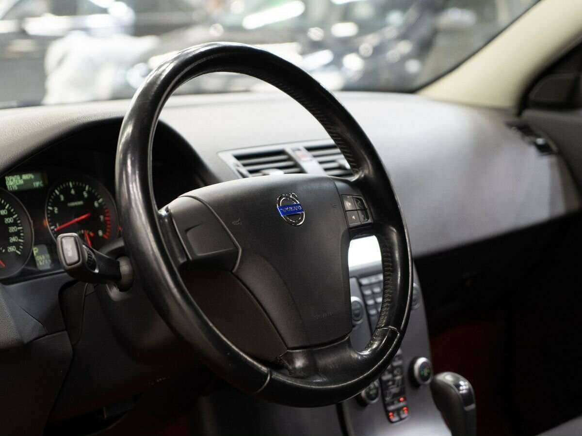 Volvo C30