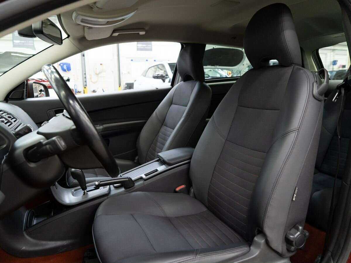 Volvo C30