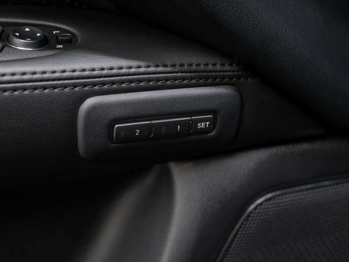 Infiniti QX60 2015