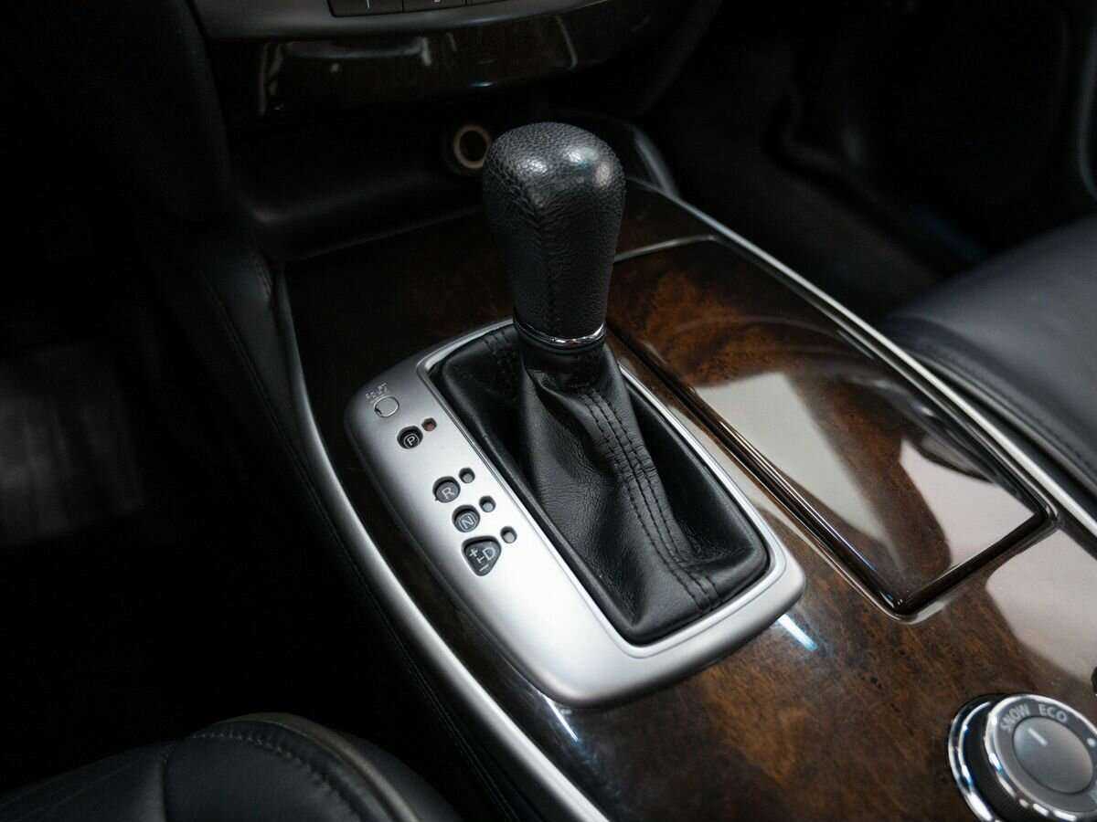 Infiniti QX60 2015
