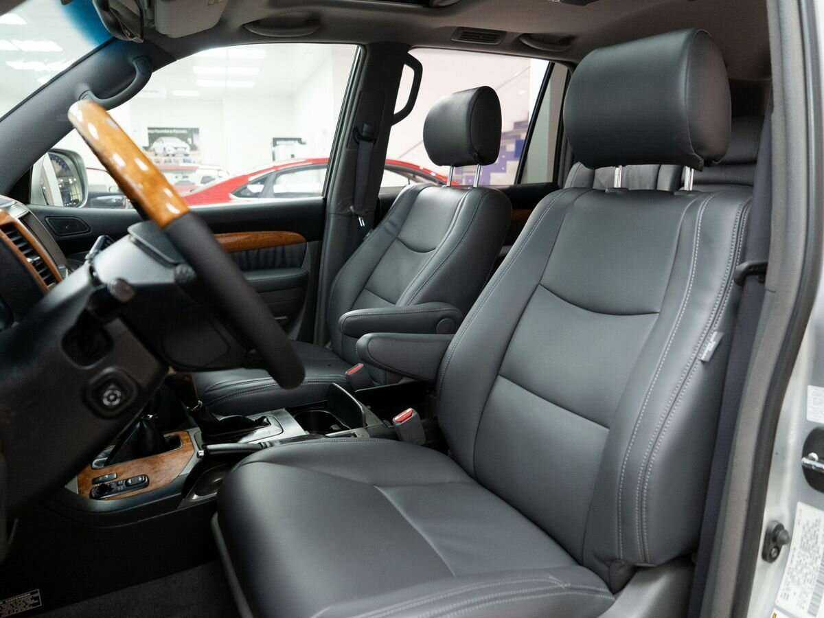 Lexus GX
