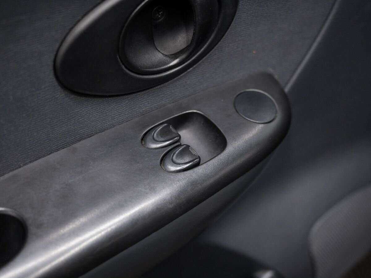 Daewoo Matiz 2010