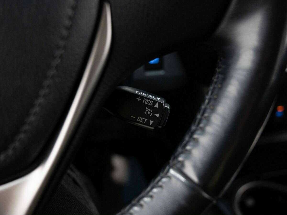 Toyota RAV4 2019