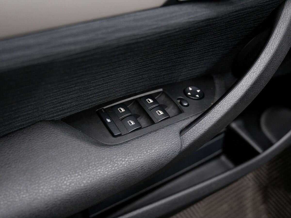 BMW X1 2013