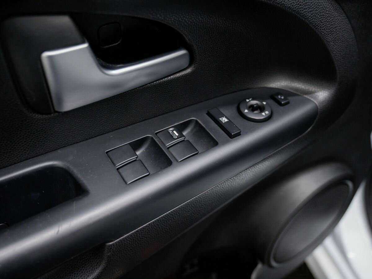 Kia Venga 2012