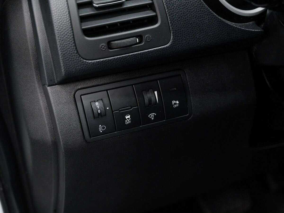 Kia Venga 2012