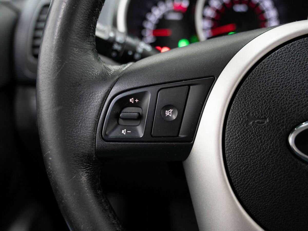 Kia Venga 2012