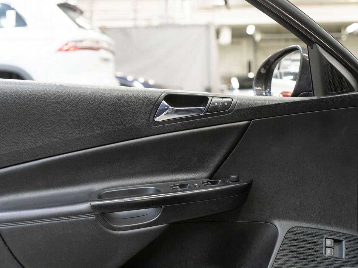 Volkswagen Passat 2008