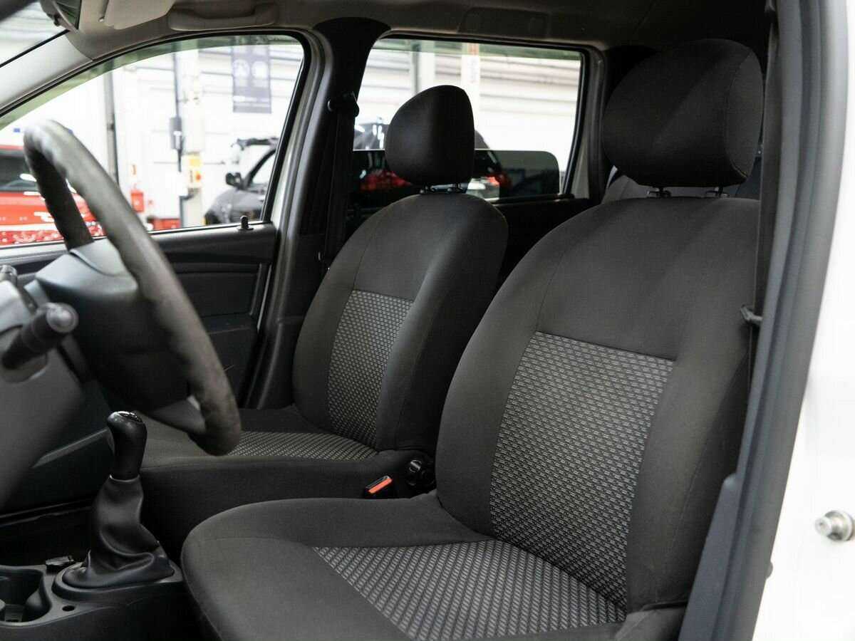 Lada (ВАЗ) Largus