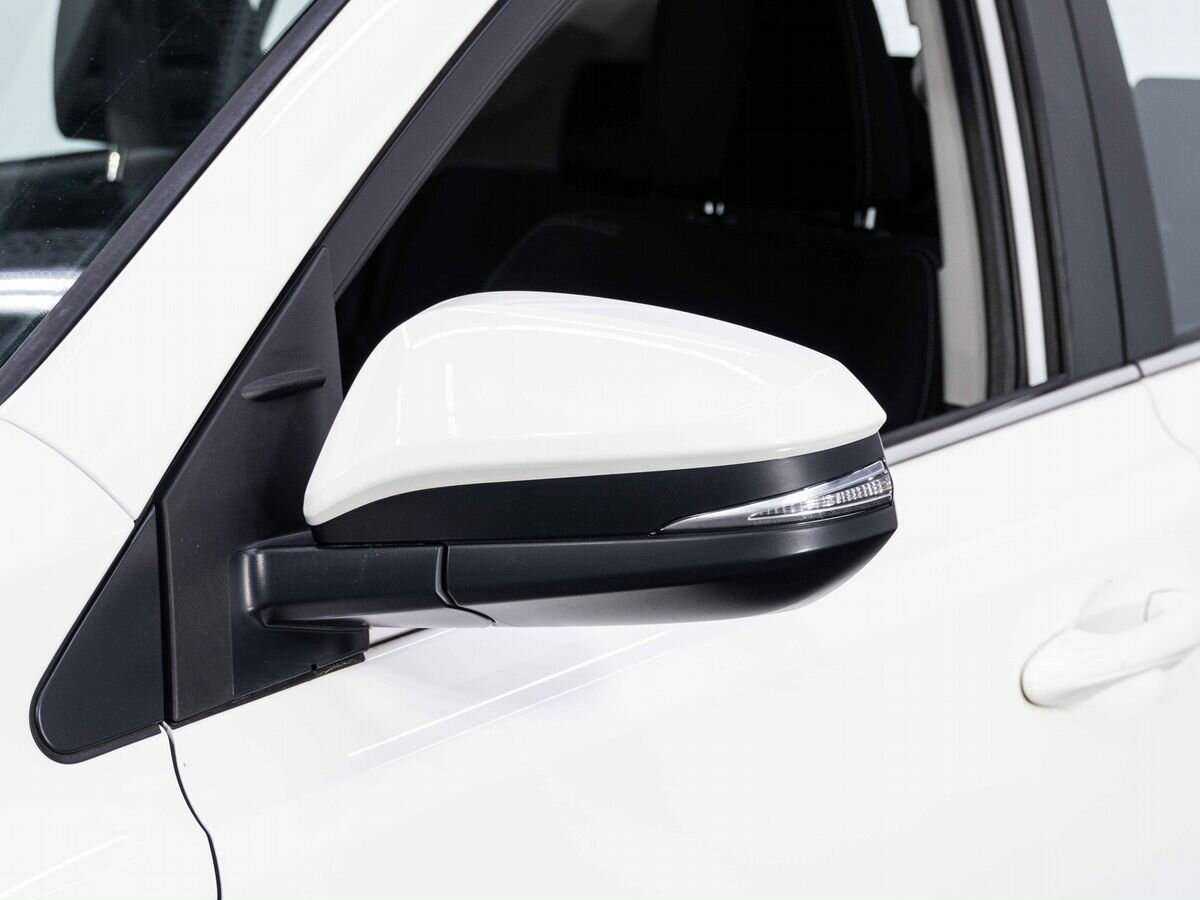 Toyota RAV4 2018