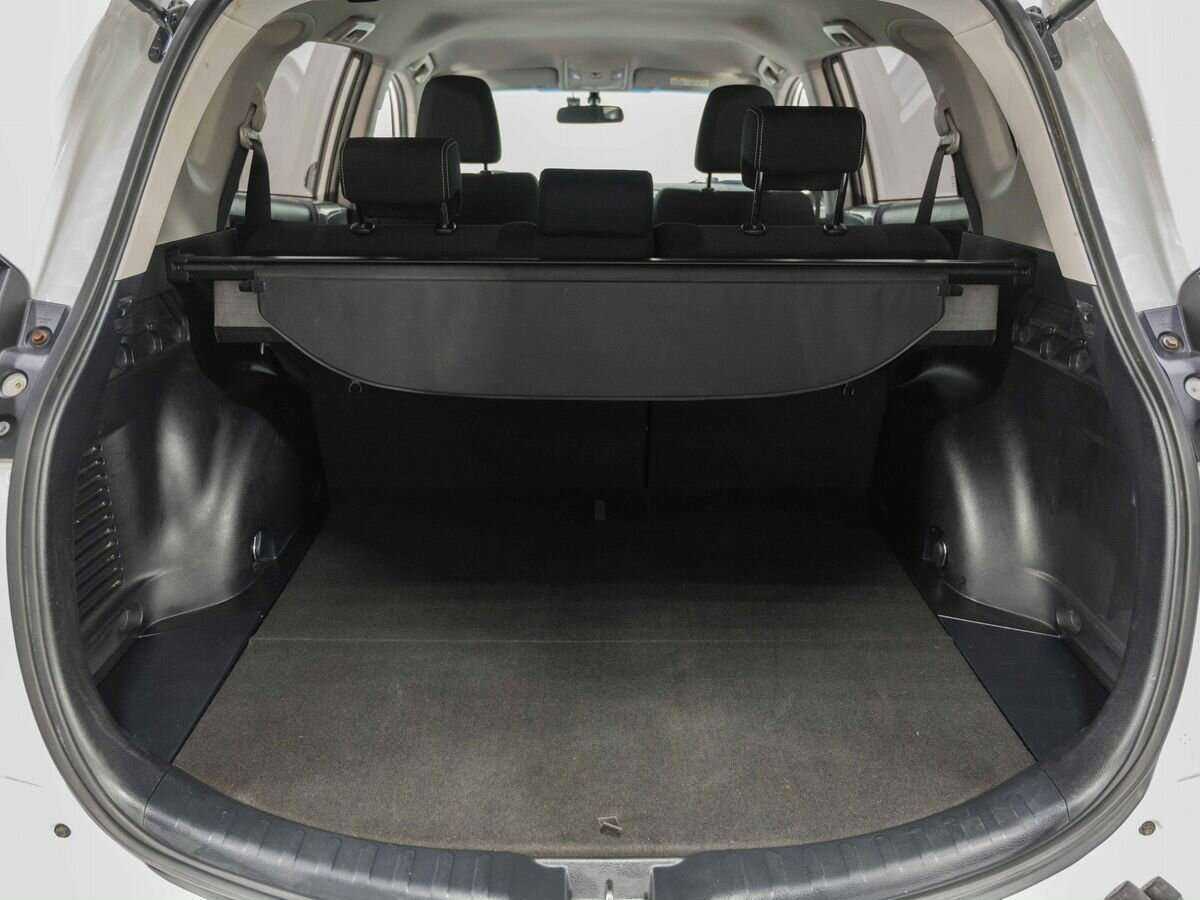 Toyota RAV4 2017