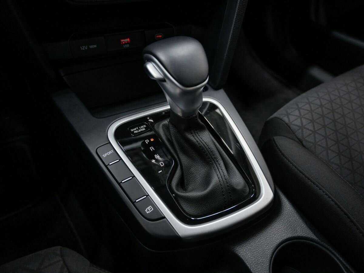 Kia Ceed 2022