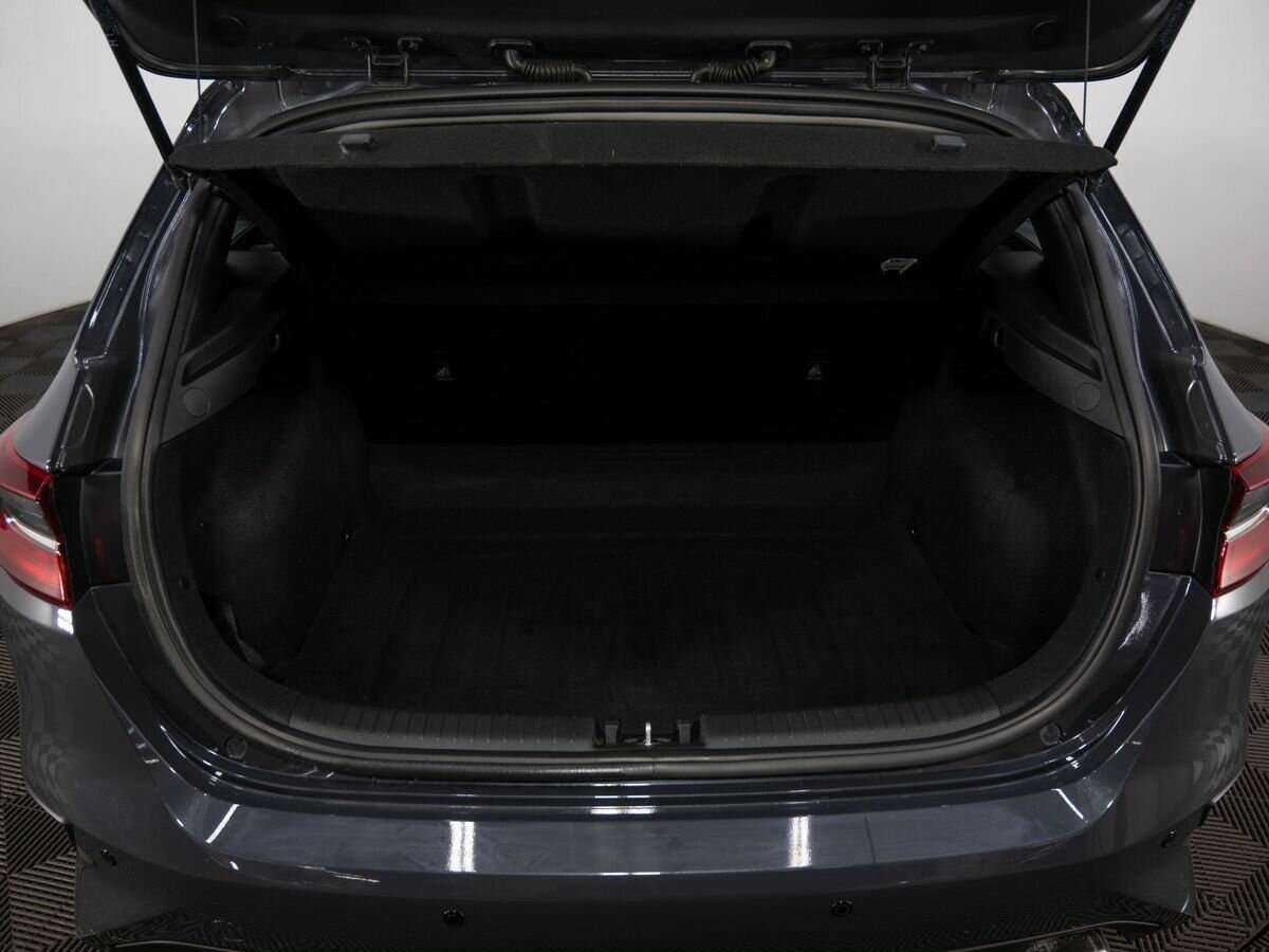 Kia Ceed 2022