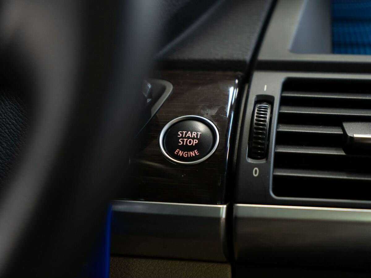 BMW X6 2013