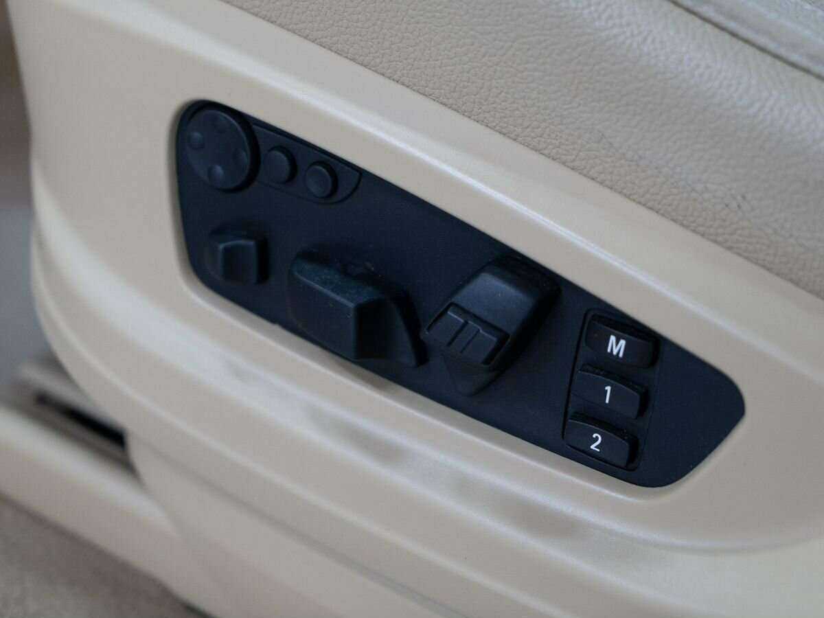 BMW X6 2013