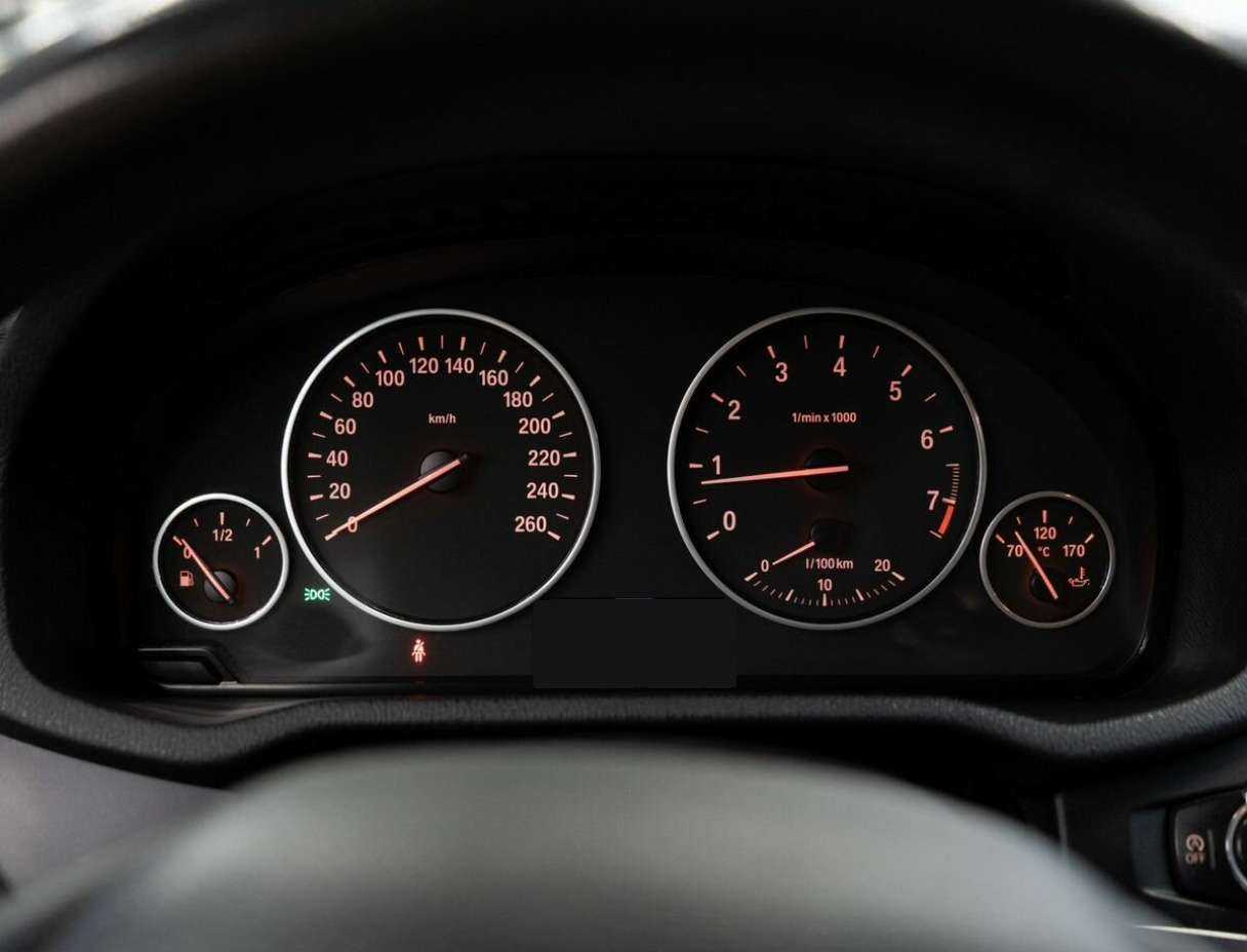 BMW X3 2012