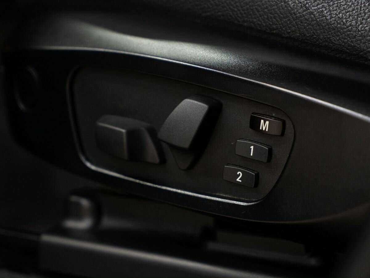 BMW X3 2012