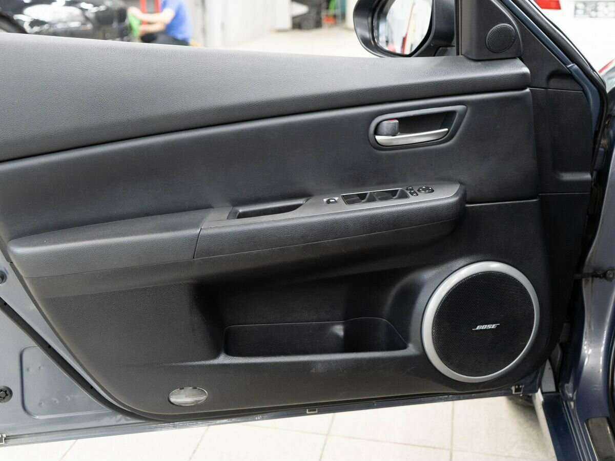 Mazda 6 2008