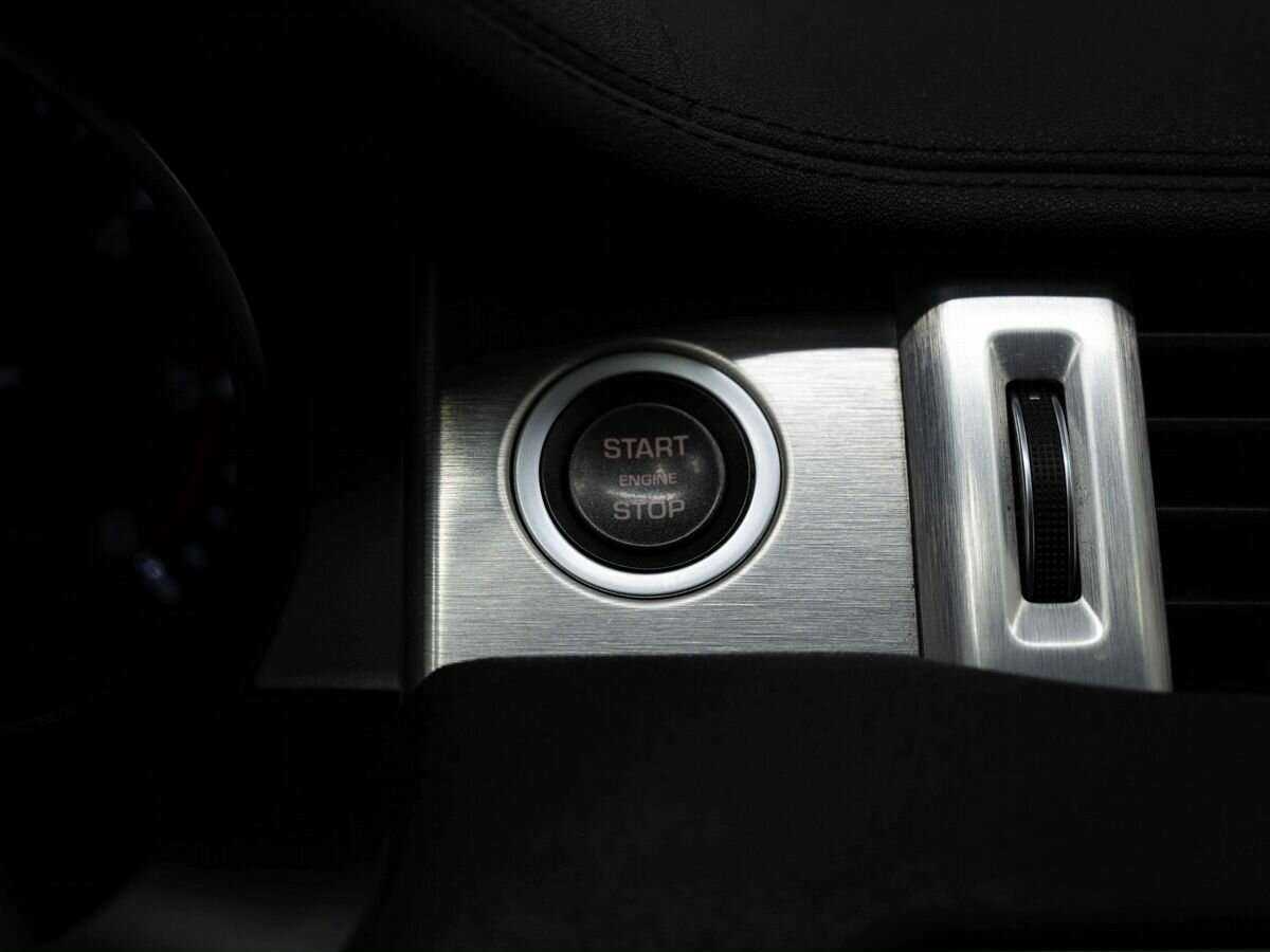 Land Rover Range Rover Evoque 2012