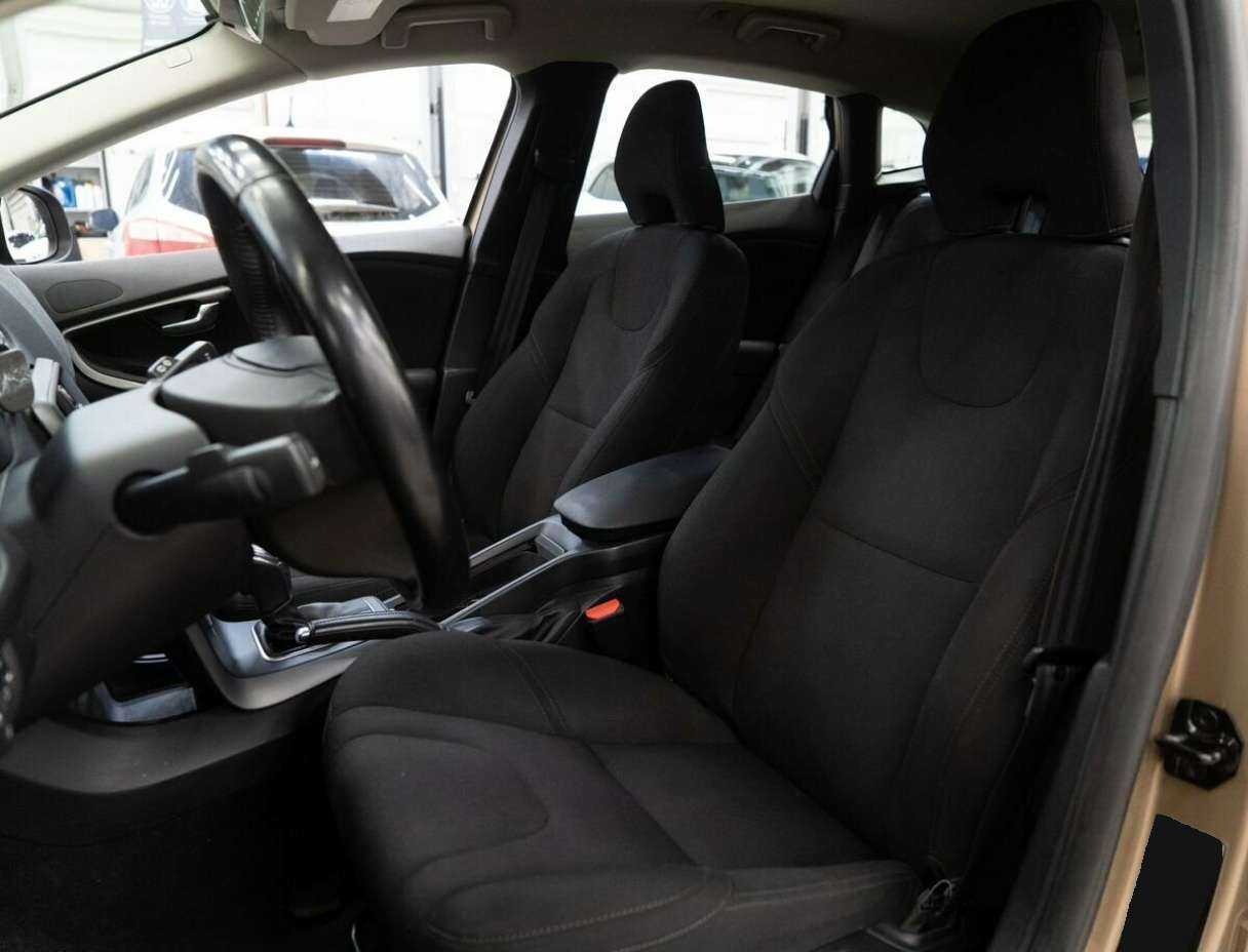 Volvo V40 Cross Country