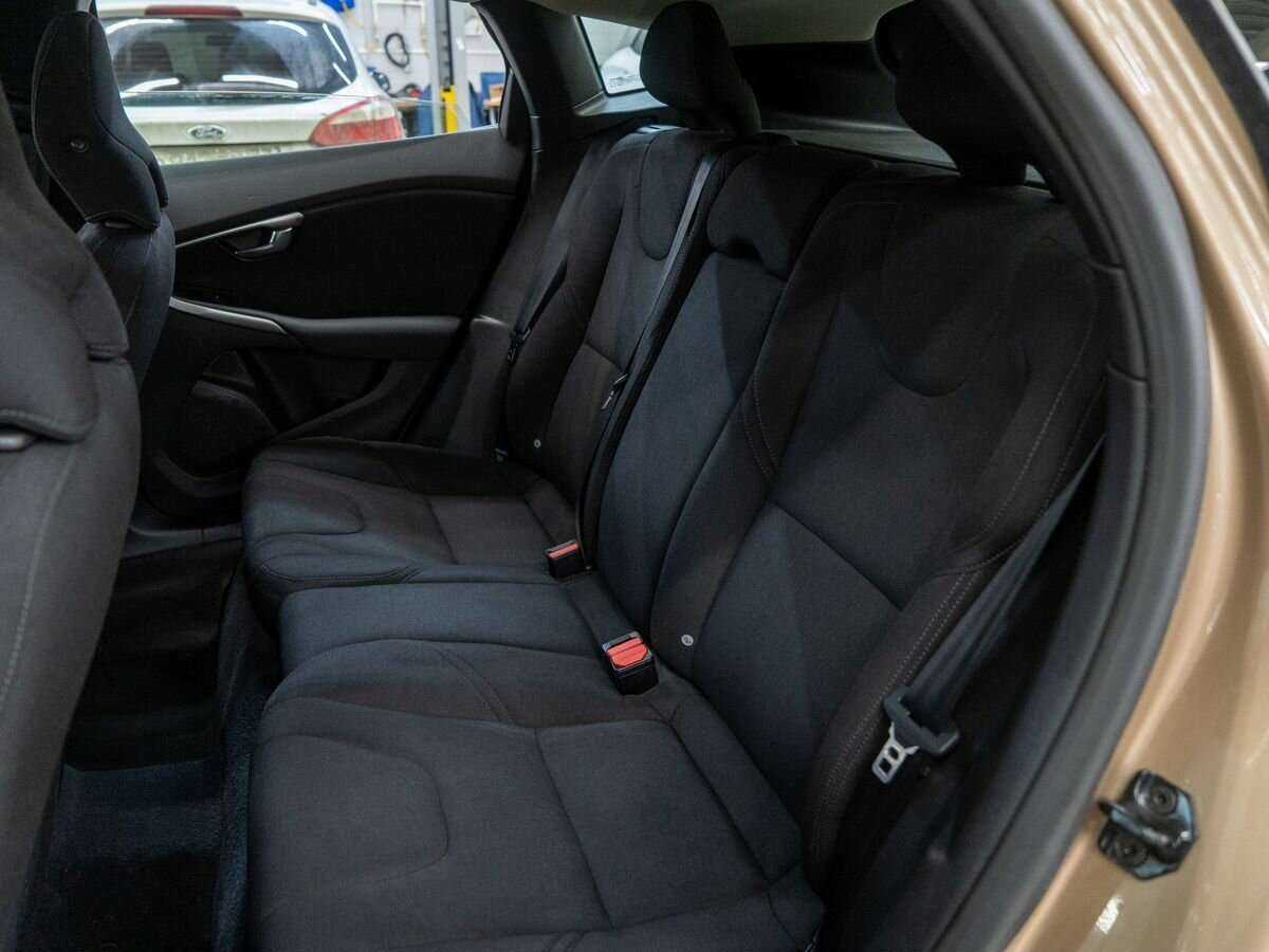 Volvo V40 Cross Country
