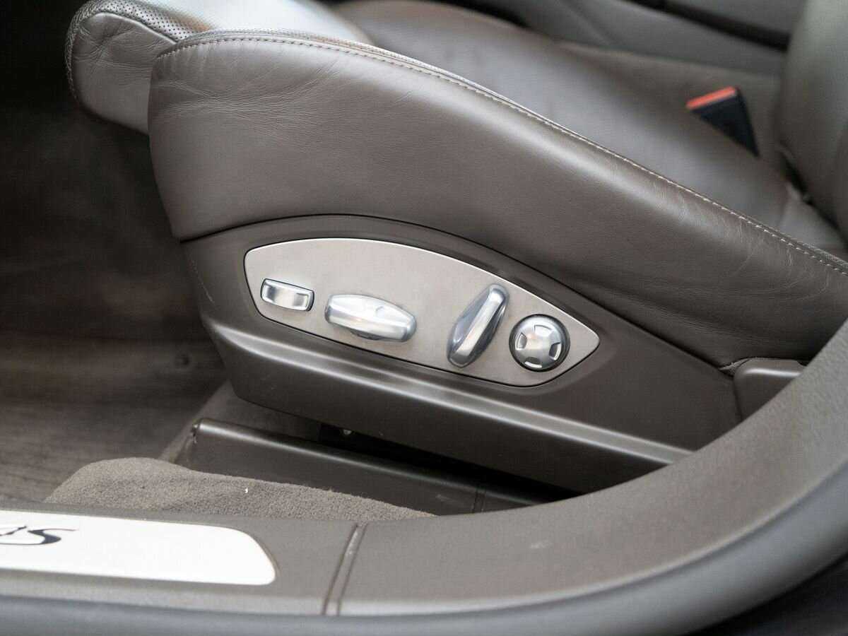 Porsche Panamera 2015