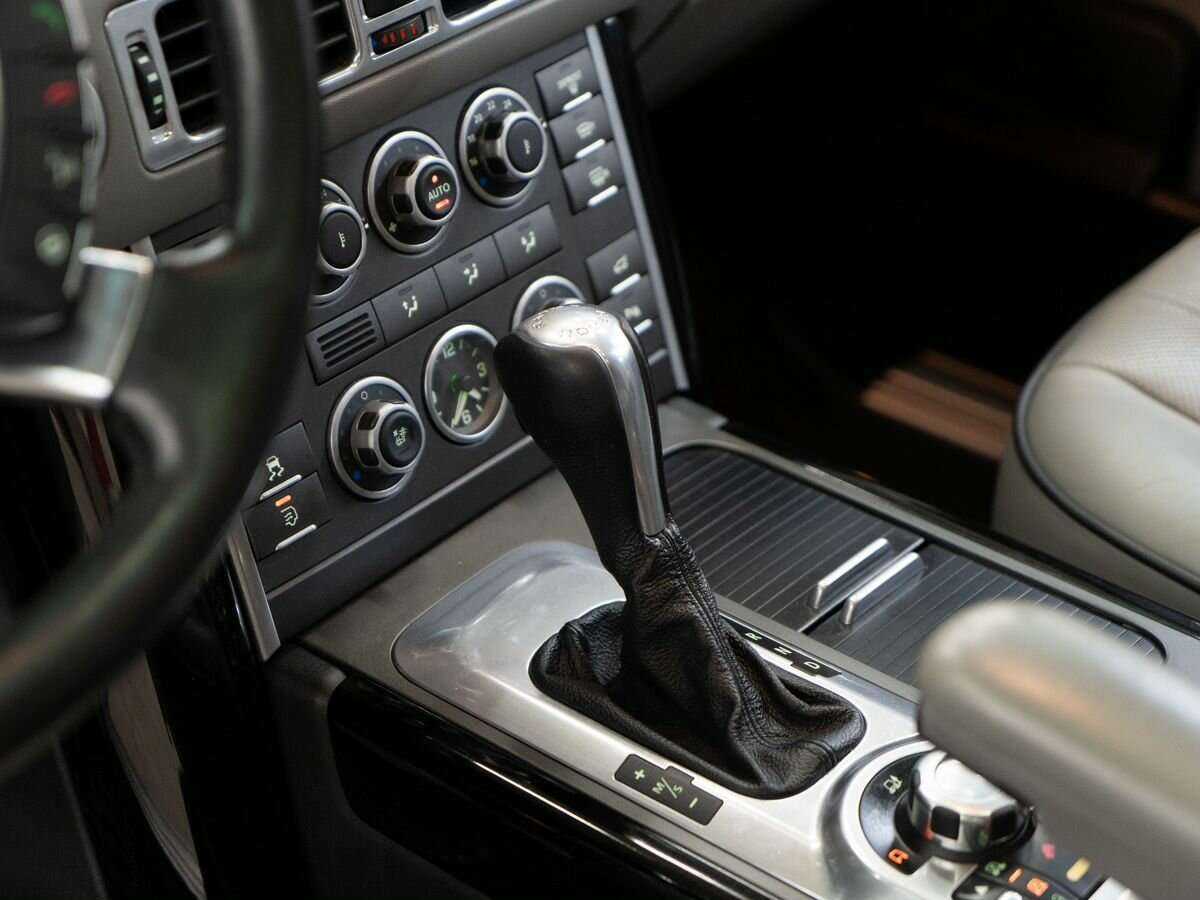 Land Rover Range Rover 2010