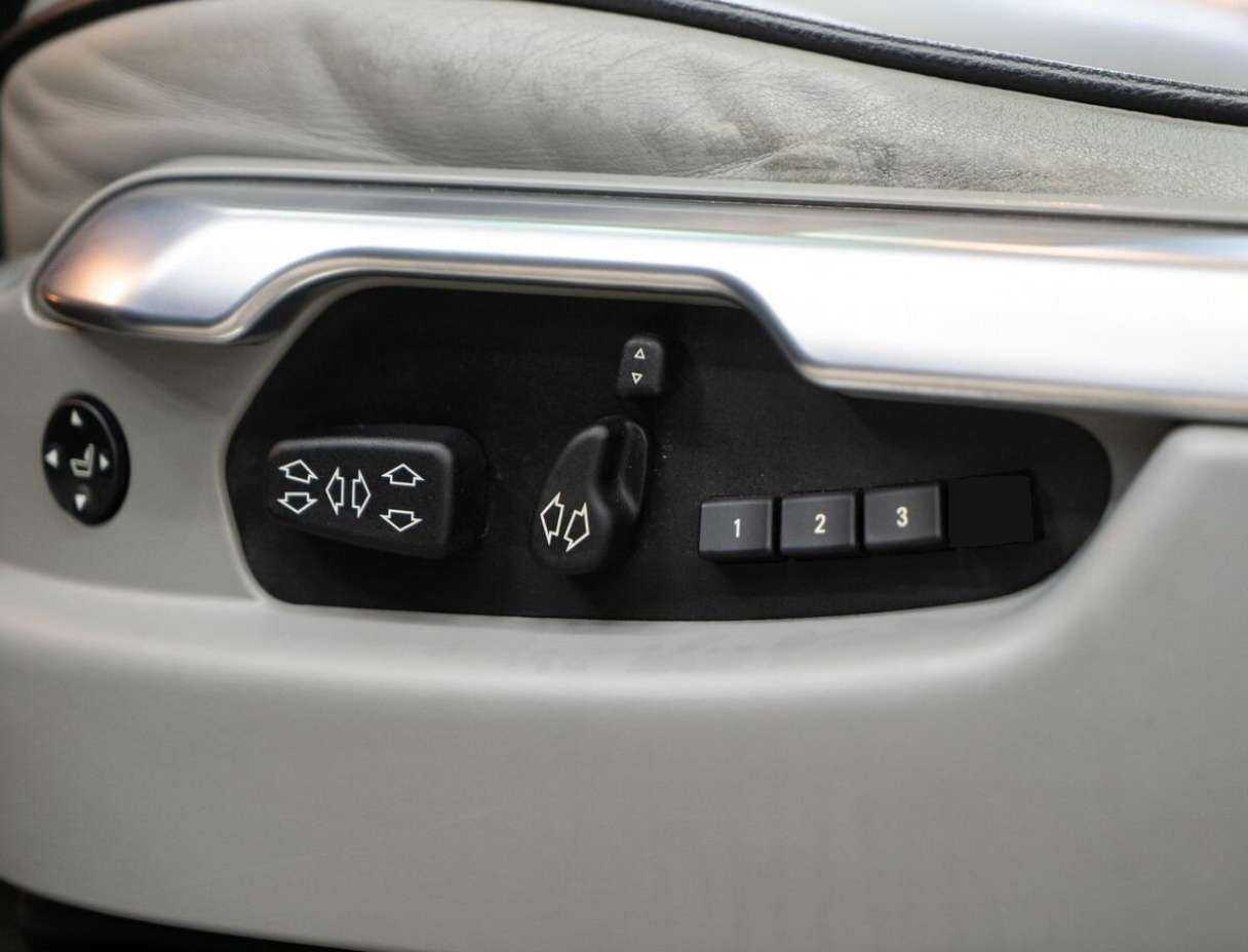 Land Rover Range Rover 2010