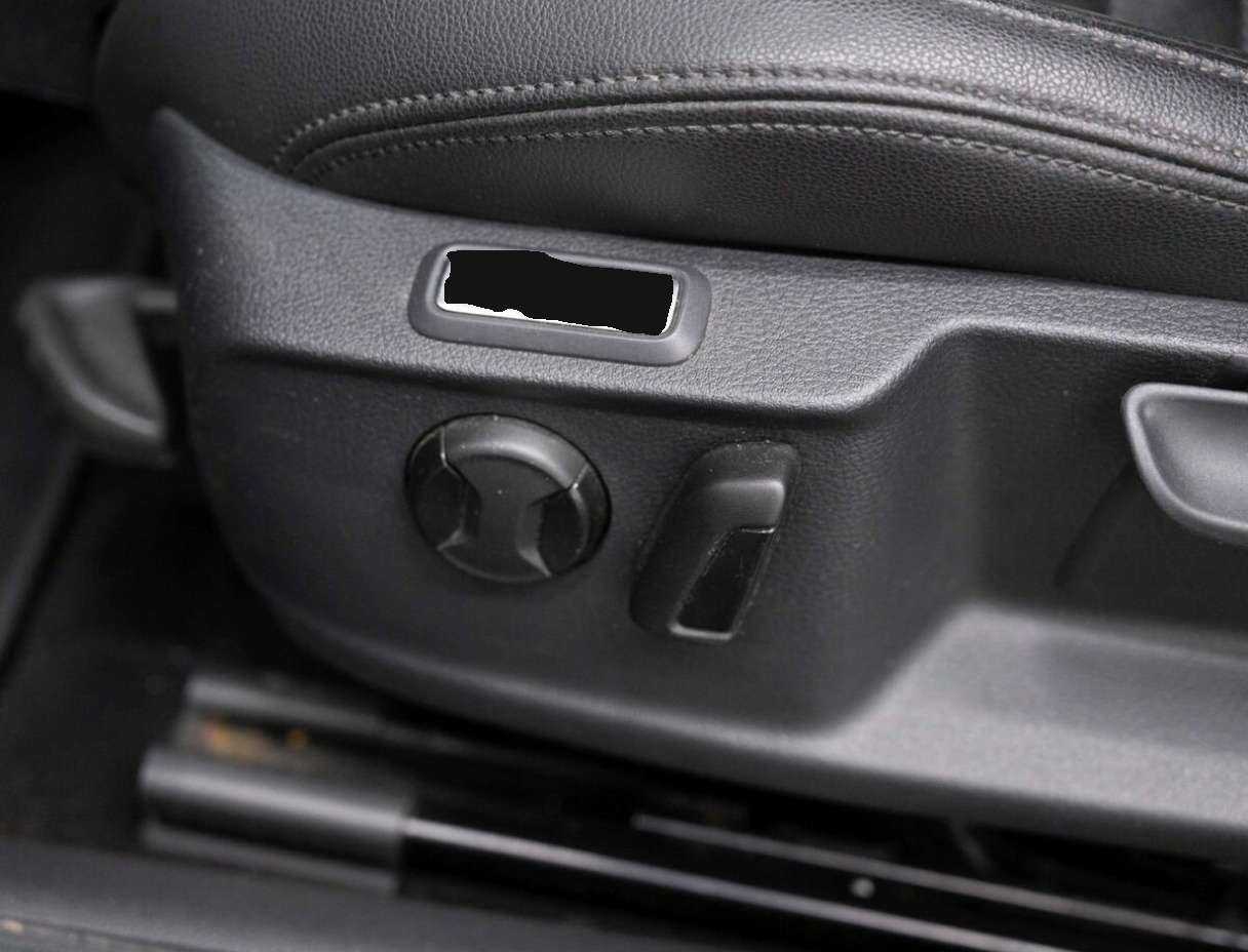 Volkswagen Passat 2019