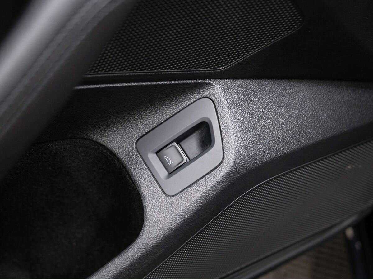 Volkswagen Passat 2019