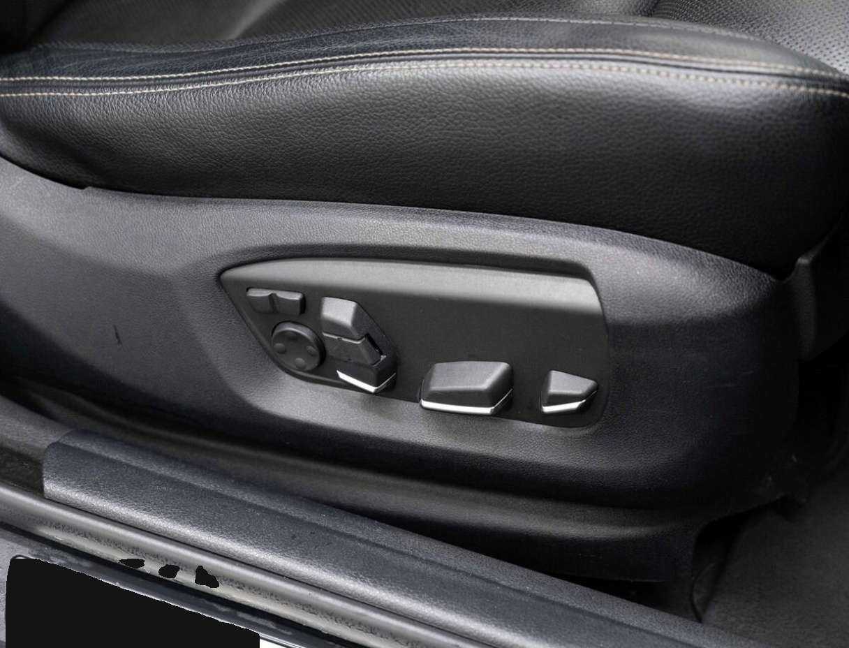 BMW 5 серии 2016