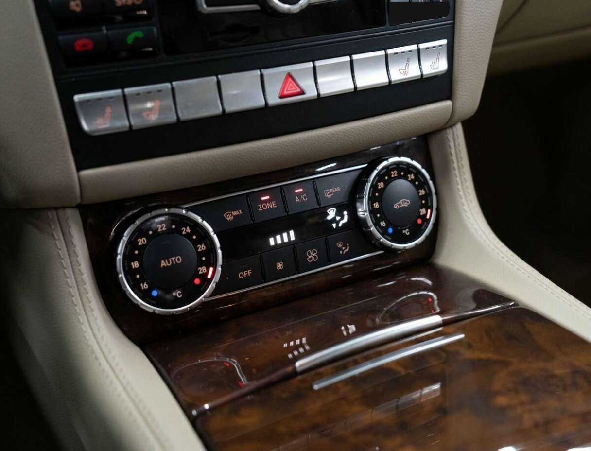 Mercedes-Benz CLS 2014