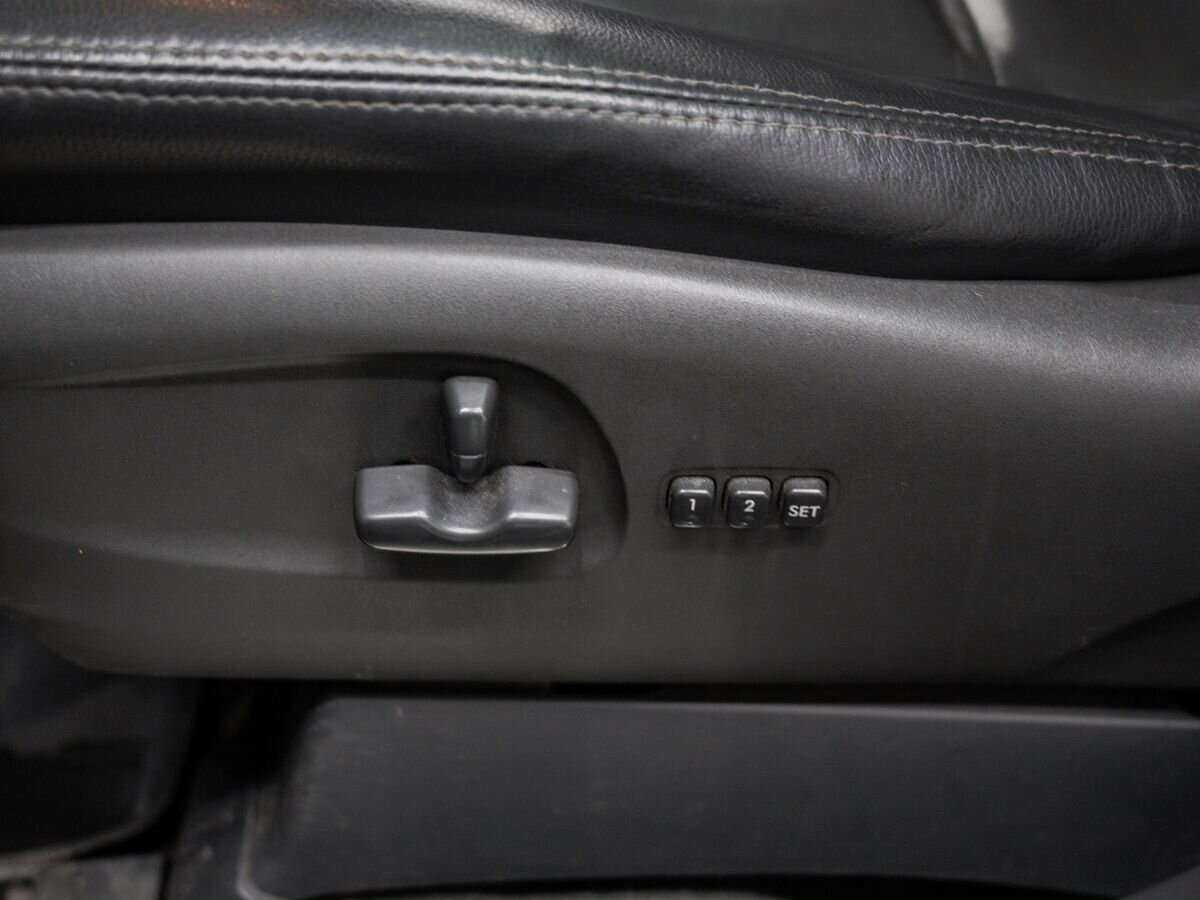 Subaru Tribeca 2008