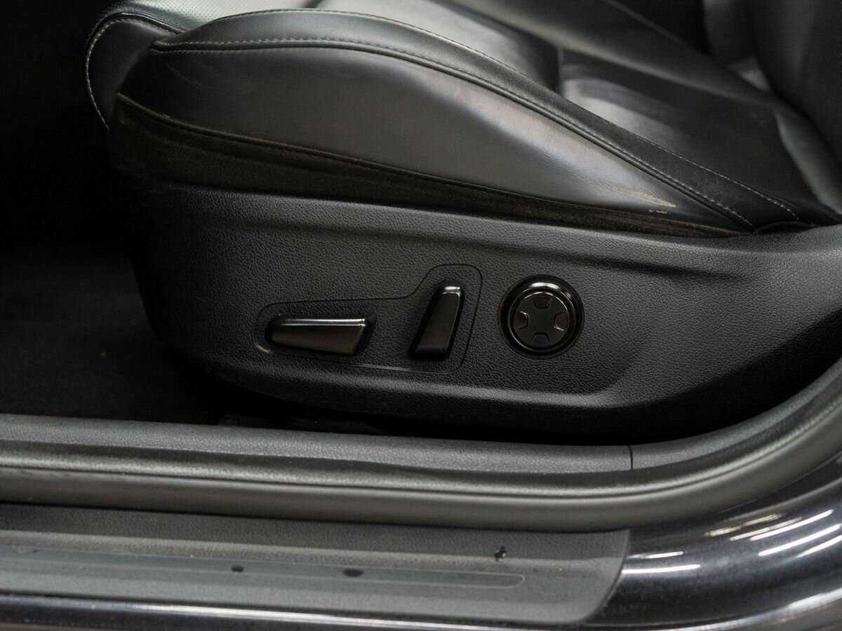 Kia Stinger 2018